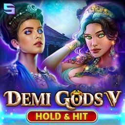 Demi Gods V Hold Hit
