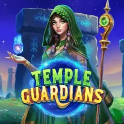 Temple Guardians
